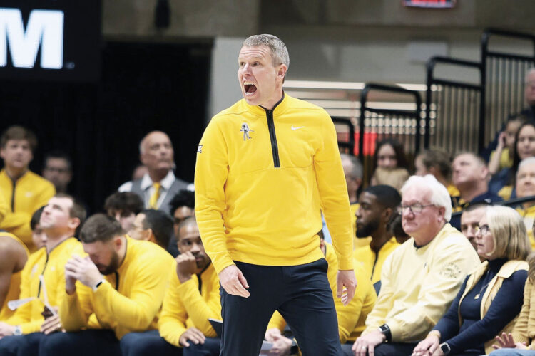 No time for celebration as WVU travels to Houston